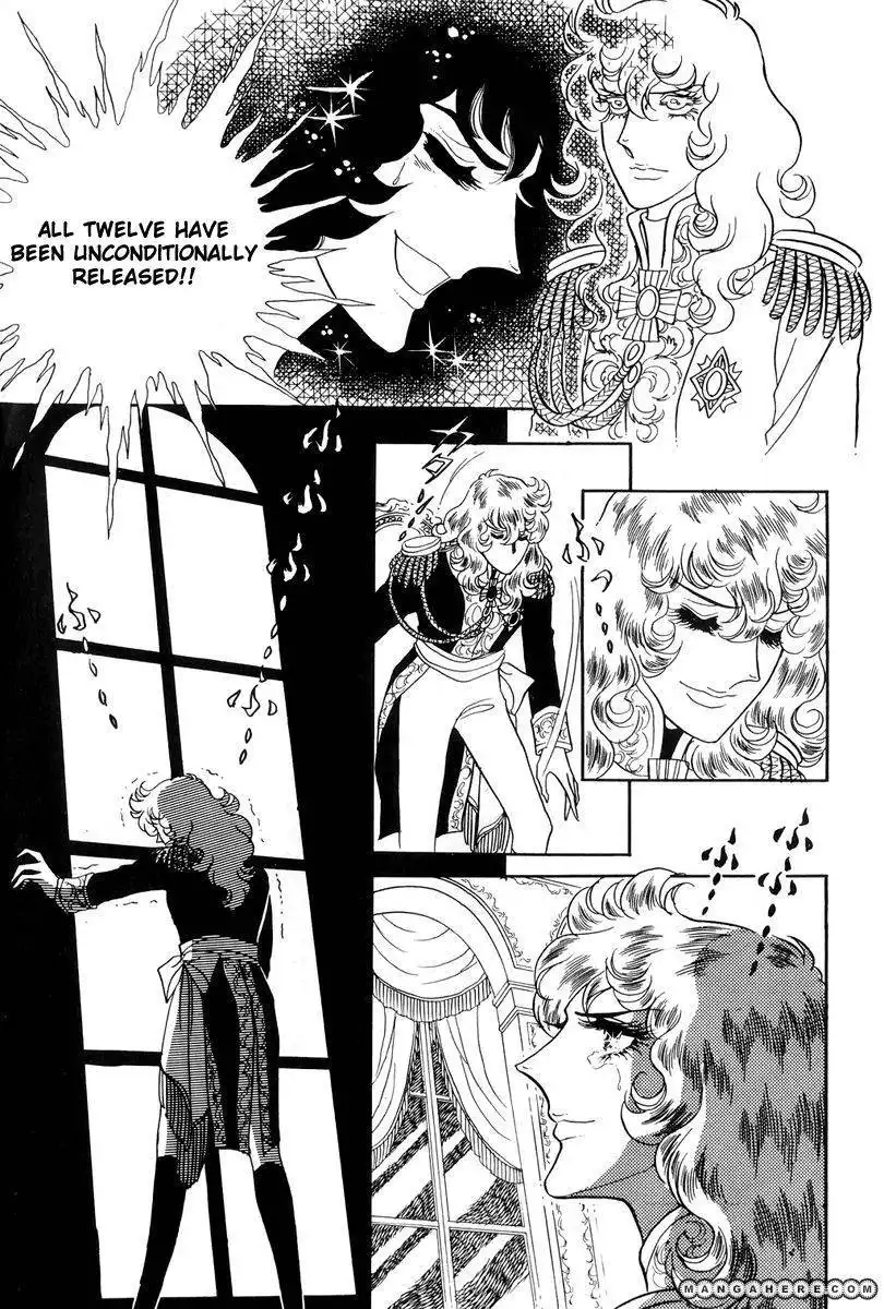 Rose of Versailles Chapter 49 19